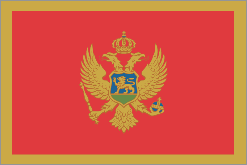 Montenegro logo