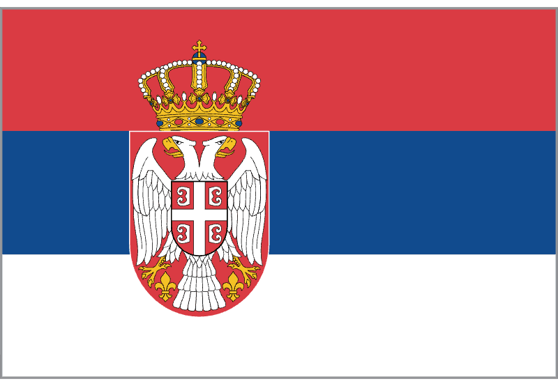 Serbia logo