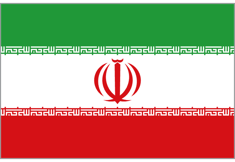 Islamic Republic of Iran