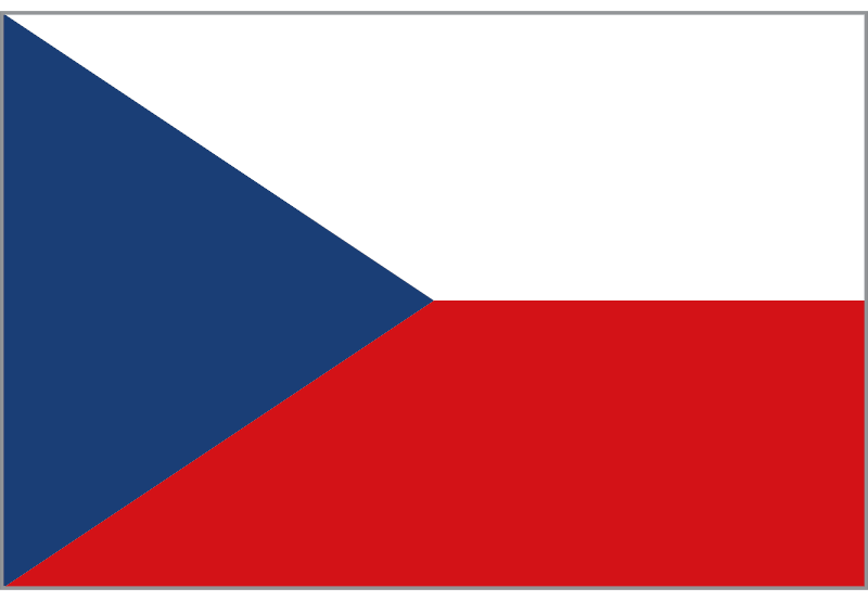 Czech Republic logo