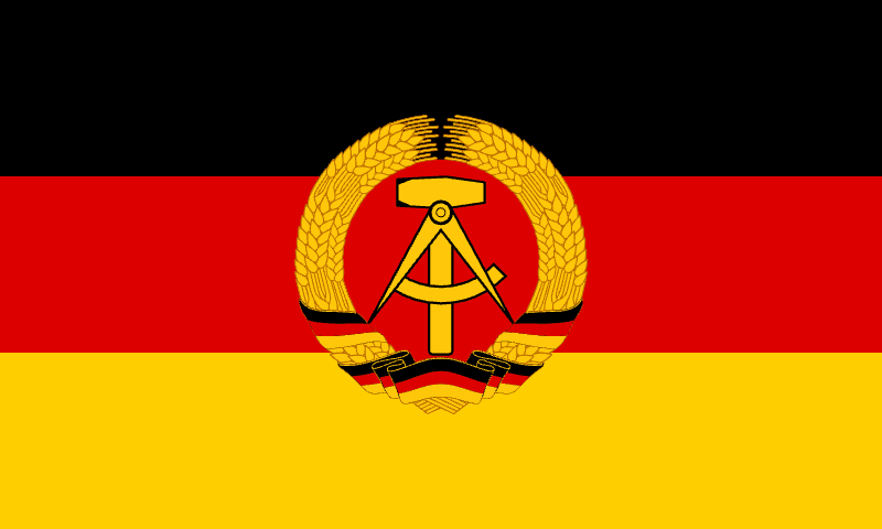 German Democratic Republic